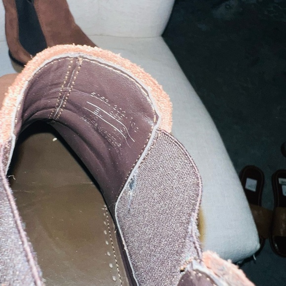 Zara boots - Picture 3 of 5